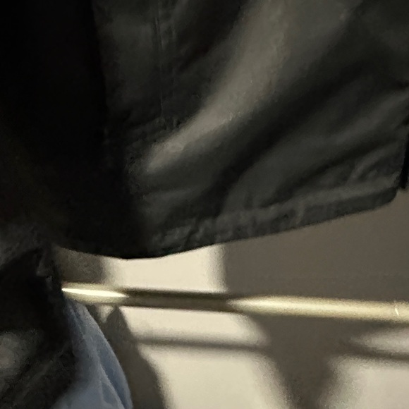 Gerry Black Hooded Men’s Coat - Picture 3 of 7